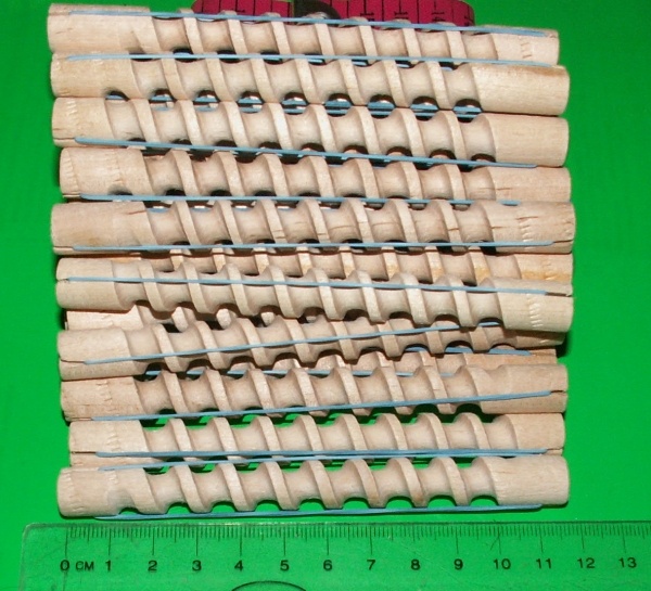 Купить Палочки Для Химической Завивки Волос