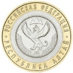 Монеты. К юбилею Дару-дара. :)