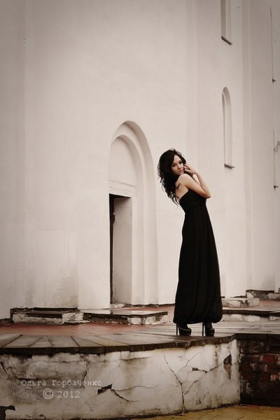Фото Heavenly 