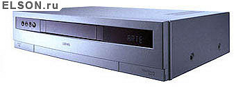 Loewe VV6396H