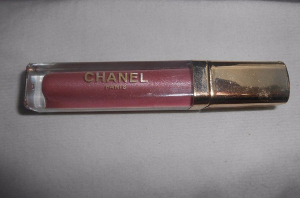 Жидкая помада «Chanel Paris»