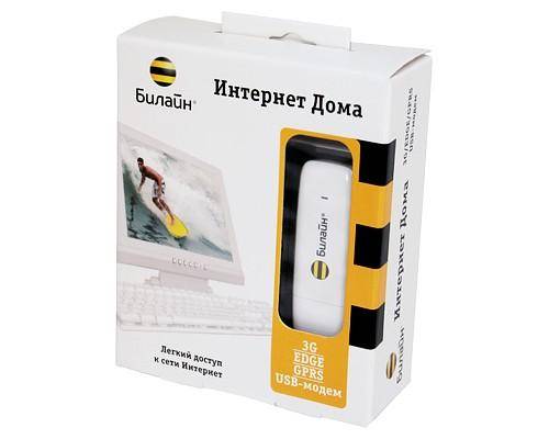 Билайн интернет сим карта для модема