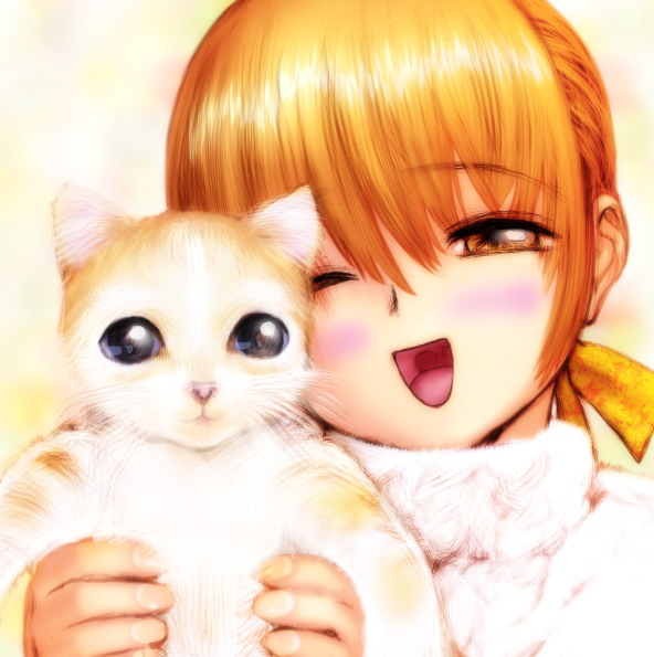 Фото Kasumi 