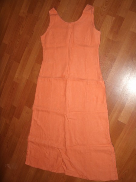 Платье летние р 48-50