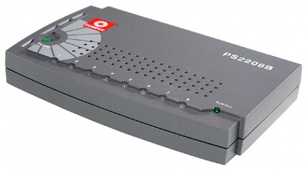 Коммутатор (switch) Compex PS2208B