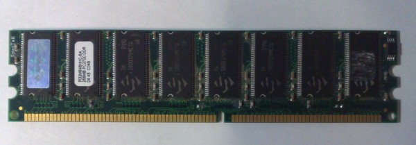 Оперативная Память SPECTEC DDR 256MB