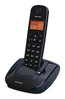 Радиотелефон Texet tx-d4400a