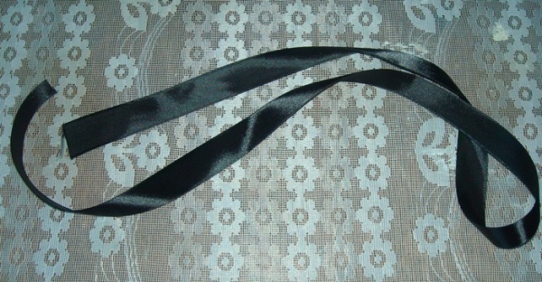 Лента в дар (Набережные Челны). Дарудар