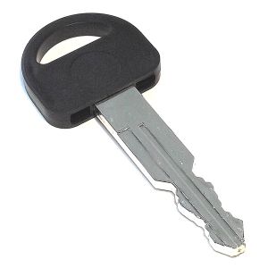 Ручка шариковая Ключ от авто