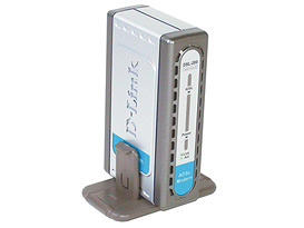 ADSL модем D-Link DSL-200