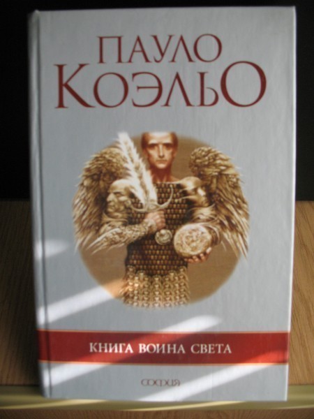 Книга воина света