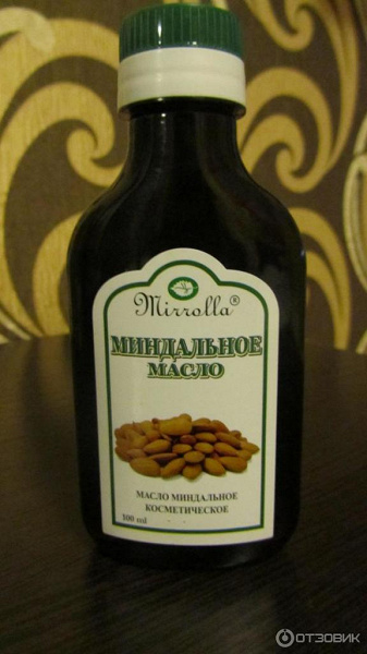 Купить Миндальное Масло В Аптеке