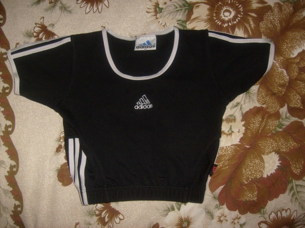 adidas