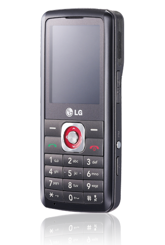 Телефон LG GM200