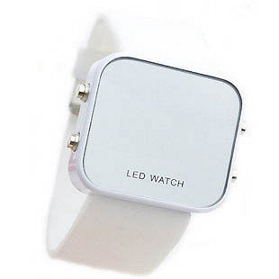 Наручные часы led watch