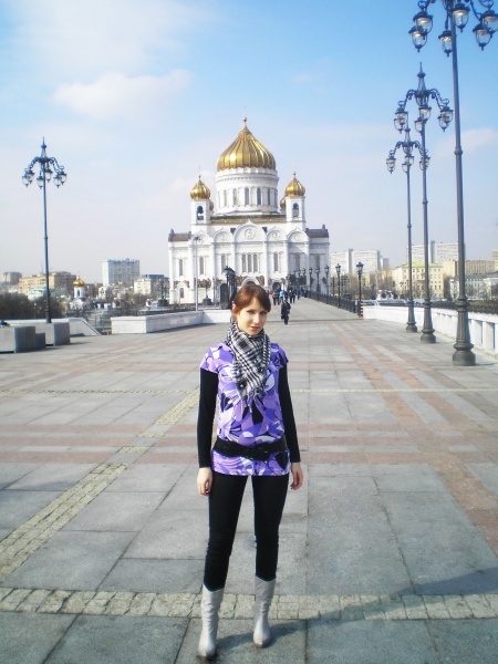 Фото Nastasya_krasa 