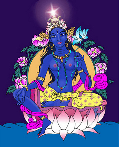 Lori Dakini Tantra