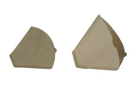 Купить Фильтры Для Кофеварки Бумажные 4