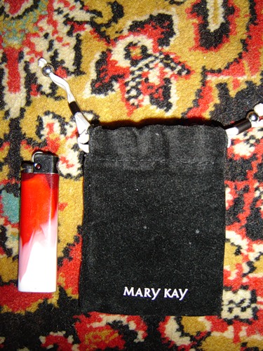 Чехольчик Mary Kay