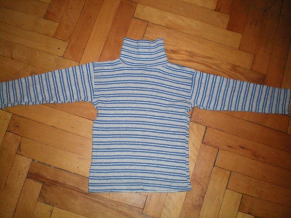 гольфик в дар (Киев). Дарудар