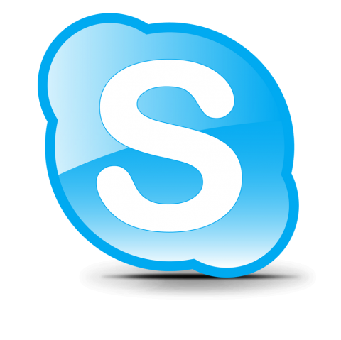 Ваучер Skype — до 120 мин звонков