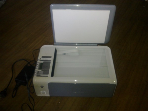 сканер принтер копир