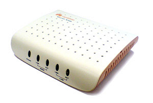 ADSL модем huawei MT880
