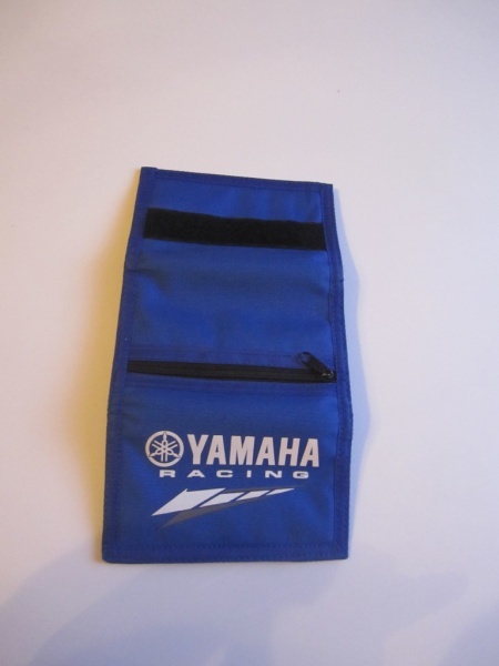 Кошелек Yamaha