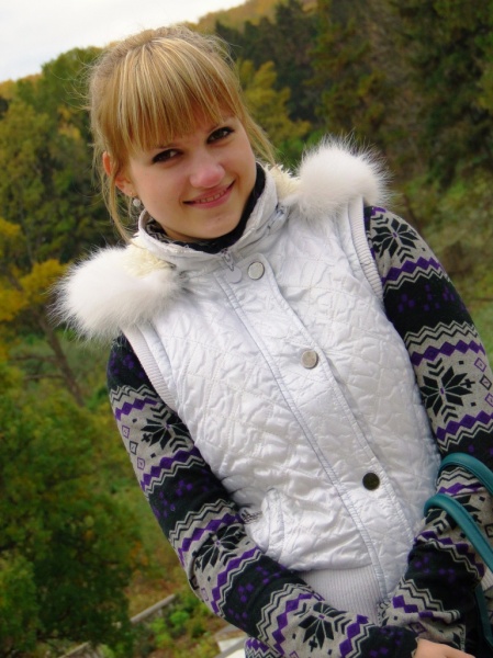 Фото JuliaMaltseva 