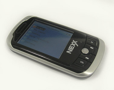 плеер NEXX NF-920