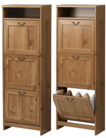 Ikea grevback shoe cabinet new arrivals