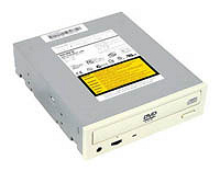 Оптический привод DVD-ROM Sony DDU1612