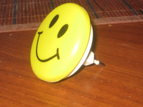 Светильник В Розетку Купить В Москве