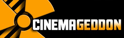 Приглашение на Cinemageddon