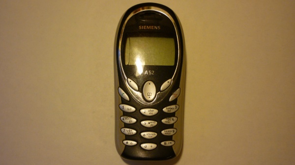 Купить телефон а52. Сименс а 52. Мобильный телефон Siemens a52. Сименс а52 старый. Сименс 5200.