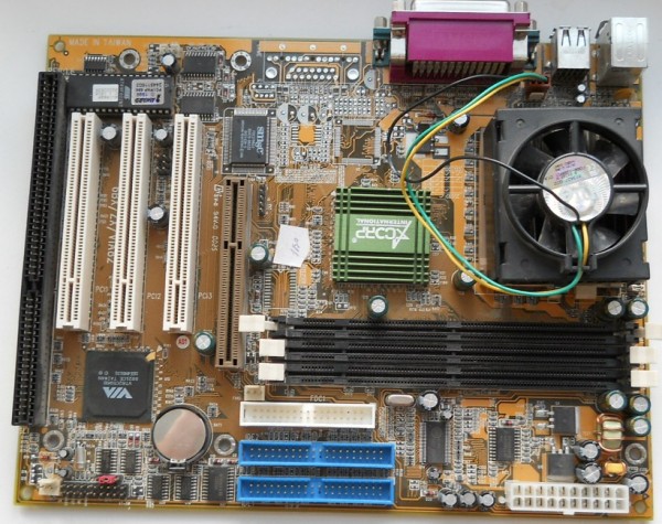 Acorp 6Via85T Купить