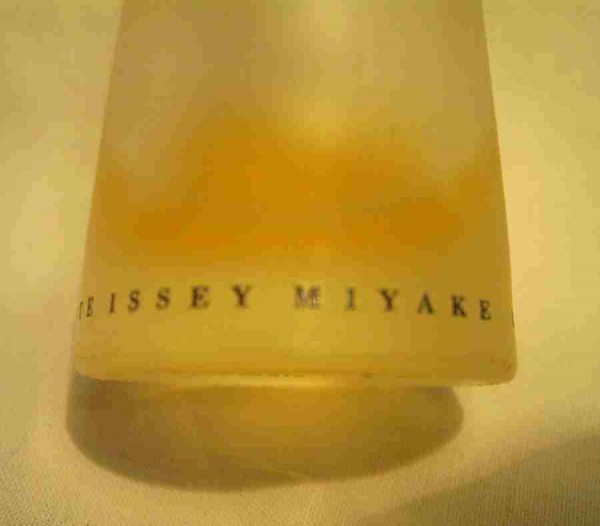 Туалетная вода Issey Miyake