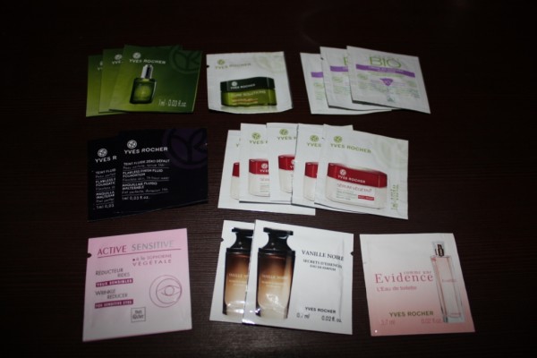 Пробники Кремов Купить Оптом