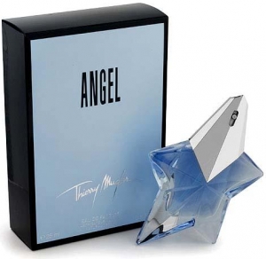 Парфюмерная вода «Angel» Thierry Mugler