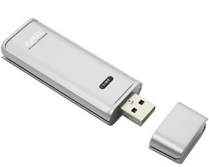 WiFi USB адаптер ZyXel G-202 EE