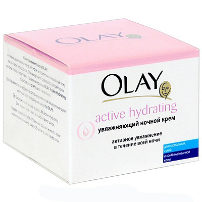 Olay Крем Купить В Москве