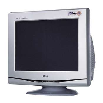 Монитор LG Flatron 700p