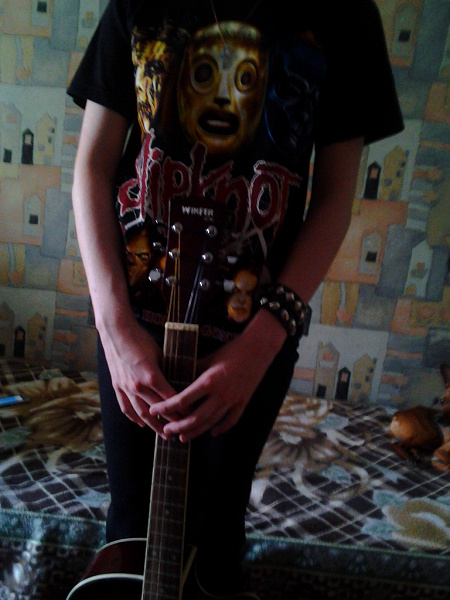 Фото Rock_is_live 