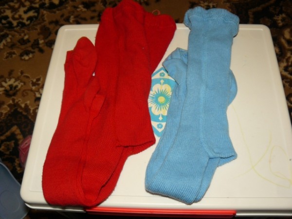 Купить Хб Колготки Взрослые Ссср