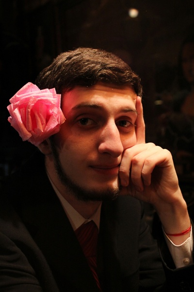 Фото Malkhazovich 