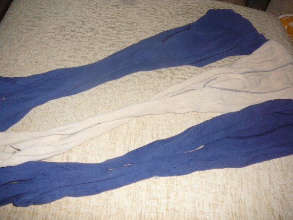 Купить Хб Колготки Взрослые Ссср