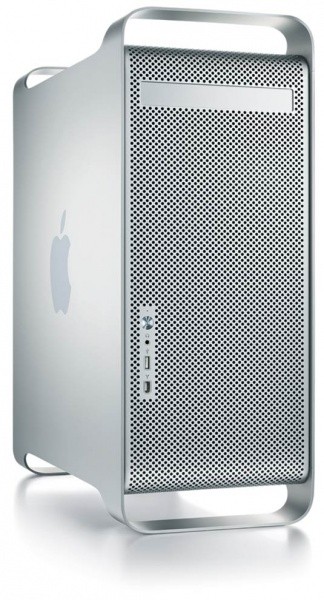 Персональный компьютер Apple PowerMac G5 Dual