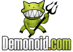 Инвайты на demonoid.com