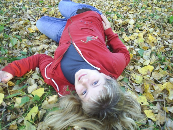 Фото Maria_Bysinka 
