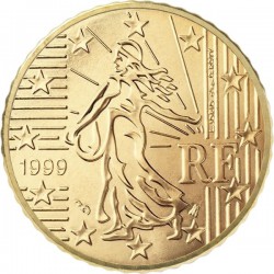 Euro coins